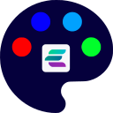 EduardoNP theme (dark) | Tema de EduardoNP